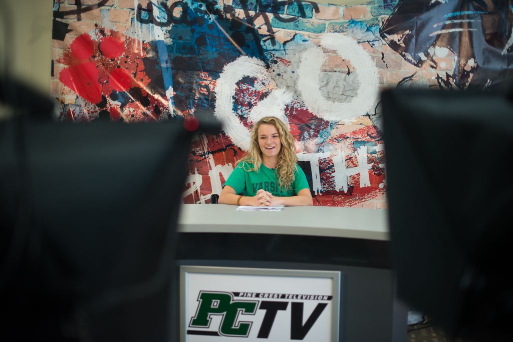 PCTV...News, Sports, and...Tattoo Parlors?