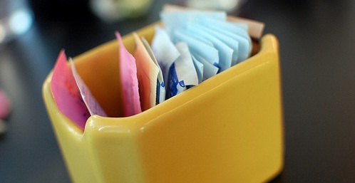 Bitter Sweet: Taking a Closer Look at Artificial Sweeteners