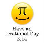 It's a Wonderful Day for Pi