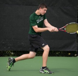 The Future of  Boys' Tennis at the Pine