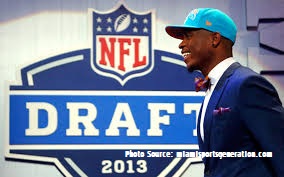 Dolphin Draft