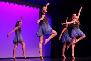 Many students enjoyed last year's Dance Etc. (photo via Adam Weiss)