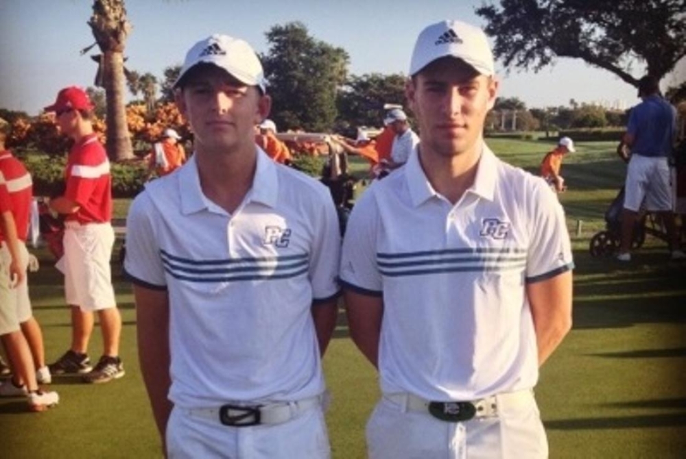 Pine Crest Panthers Golf Teams