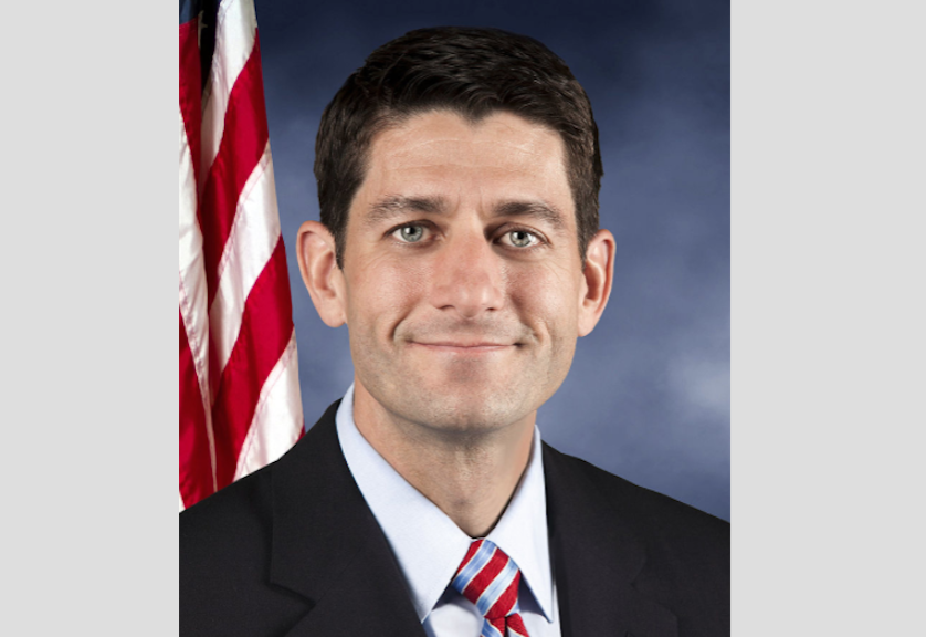 Paul Ryan: New Speaker of the House