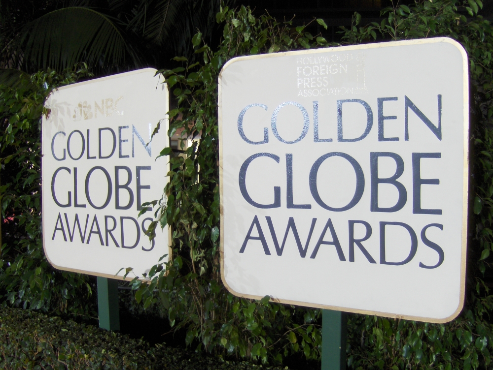 The 73rd Annual Golden Globes Recap