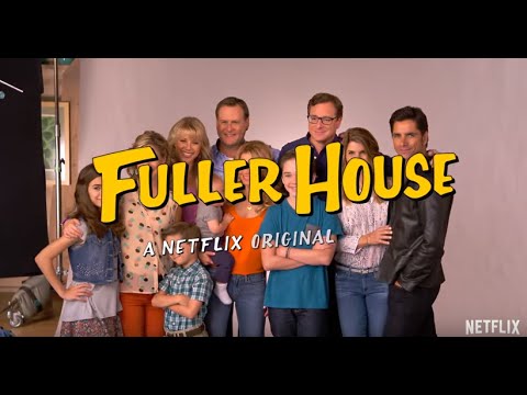 What to Stream: Fuller House