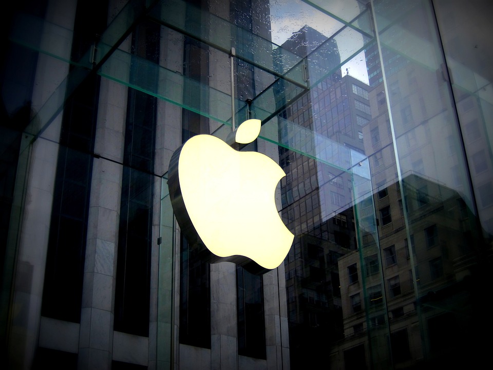 Apple v. FBI: A 21st Century Case of Cybersecurity