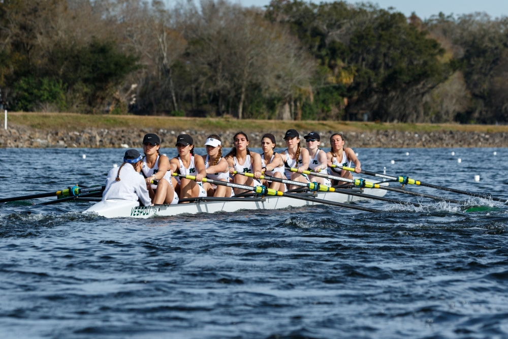 PC Rowing: An Exciting Season Unfolds
