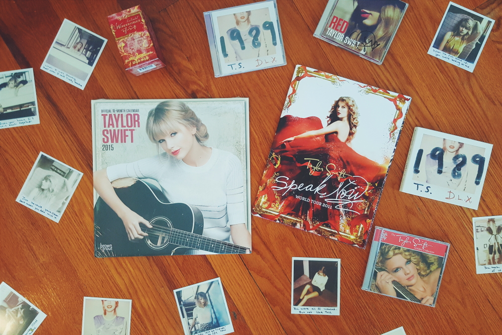 The+Power+of+Taylor+Swift