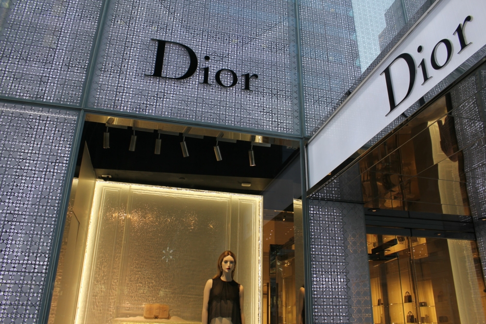 Dior: A New Face, A New Era