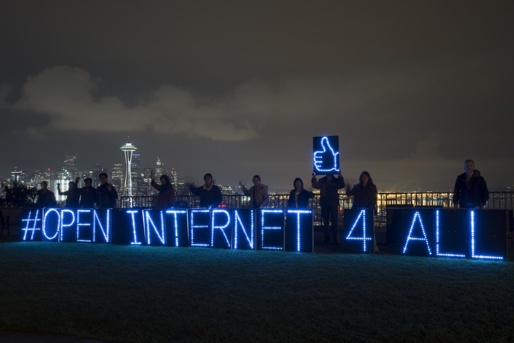 Donald Trump is Against Net Neutrality and Why You Should Care