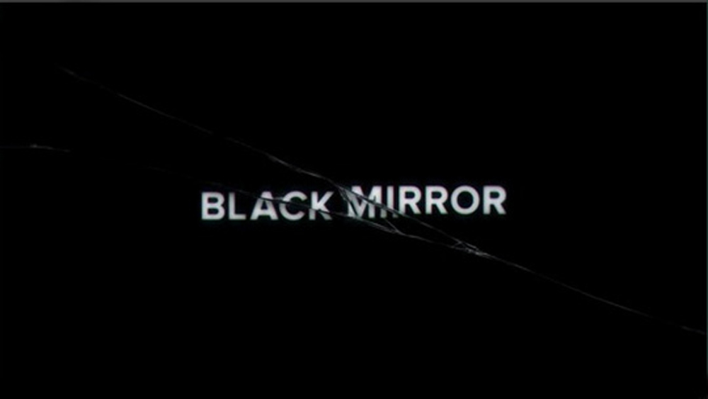 Netflixs Hidden Gem: Black Mirror