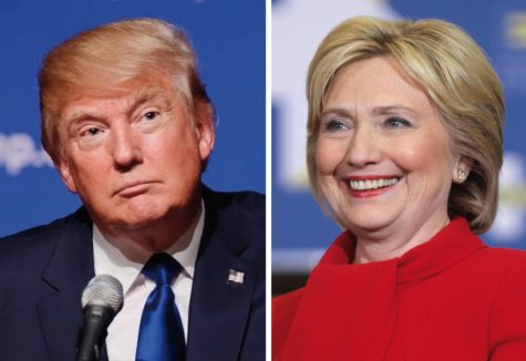 As the election winds down, it is unclear who will be the next President of the United States