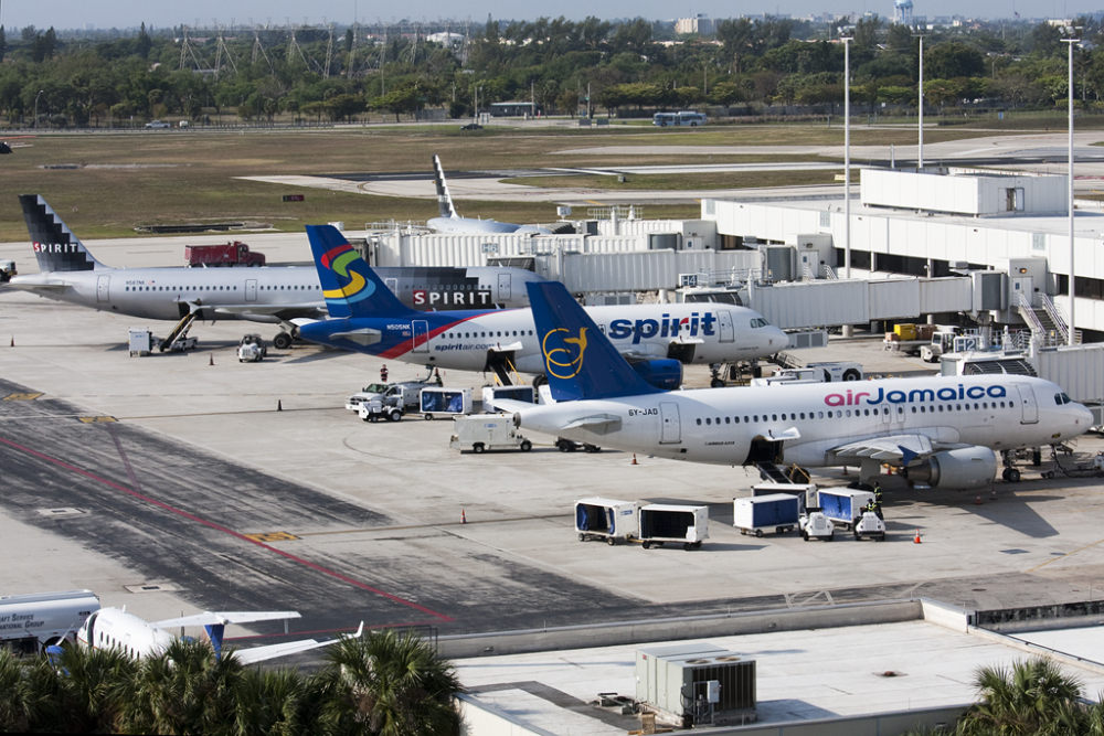 Fort+Lauderdale-Hollywood+Airport+Shooting