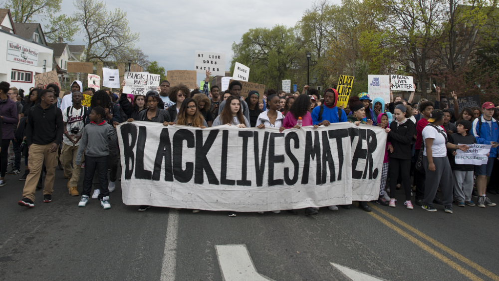 A Look at Trayvon Martin, BLM, and Police Reform