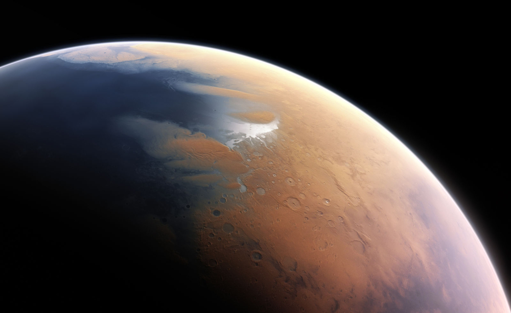 To Mars and Back: When Will Humans Travel to Our Nearest Planetary Neighbor?