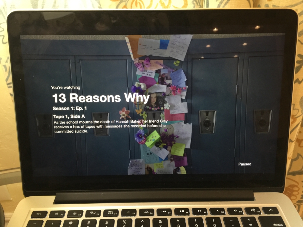 13 Opinions on 13 Reasons Why