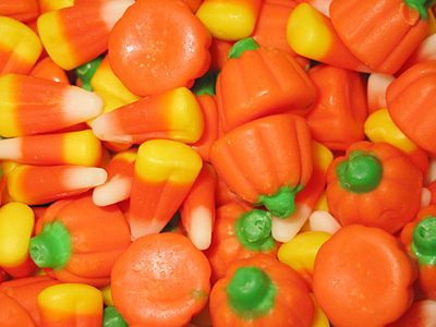 There are tons of creative ways to improve your treats this Halloween! (Photo via Jamal Fanaian/Wikimedia)