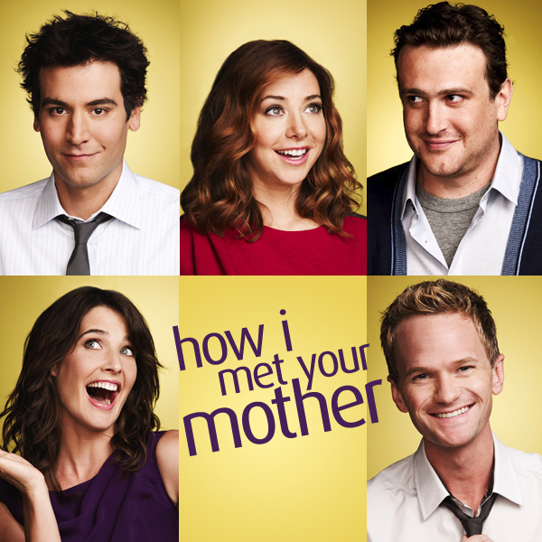 The hit sitcom, "How I Met Your Mother," has been removed from Netflix. 