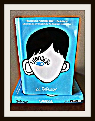 Based off of the book Wonder, the movie tells the story of a boy named Auggie, who lives his life with facial differences. 