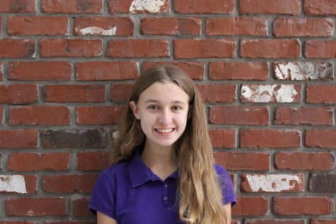 Photo of Alice Rau