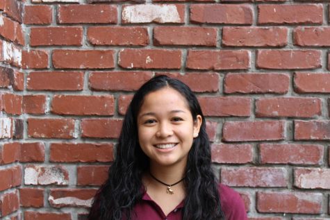Photo of Catrina Reyes