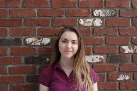 Photo of Cayleigh Pine