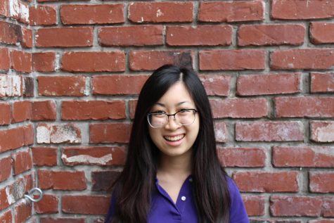 Photo of Clara Nguyen