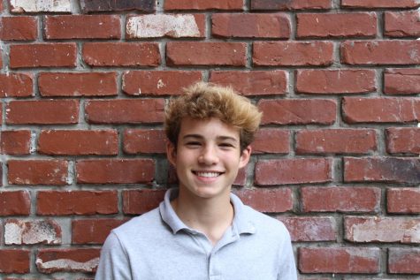 Photo of Connor Norris