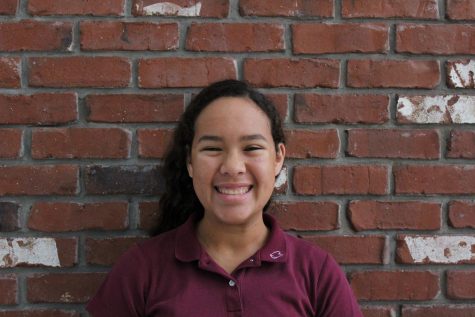 Photo of Daniela Gomez