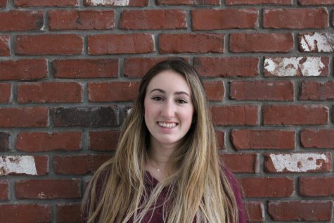 Photo of Danielle Gross