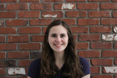 Photo of Hannah Saunders
