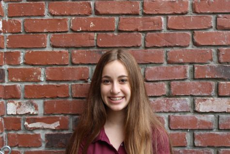 Photo of Ilana Hutzler