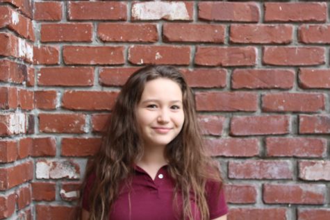 Photo of Jade Klacko
