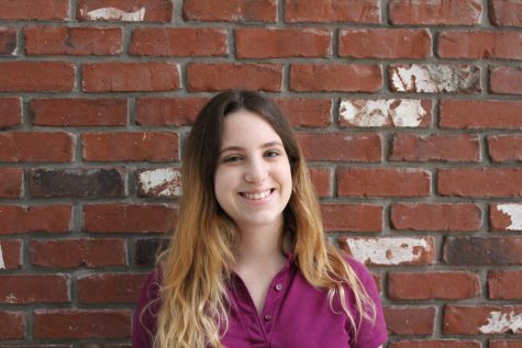 Photo of Juliana David