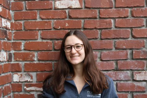 Photo of Lauren Fromkin