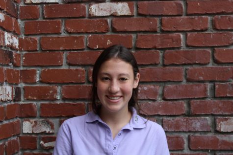 Photo of Marlie Kahan