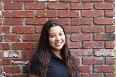 Photo of Natalie Rubenstein
