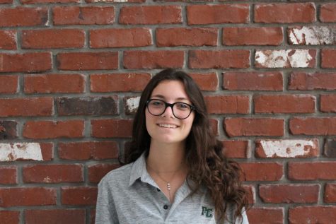Photo of Olivia Schwartz