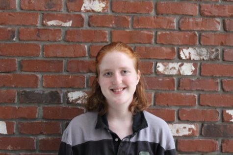 Photo of Rachel Bell