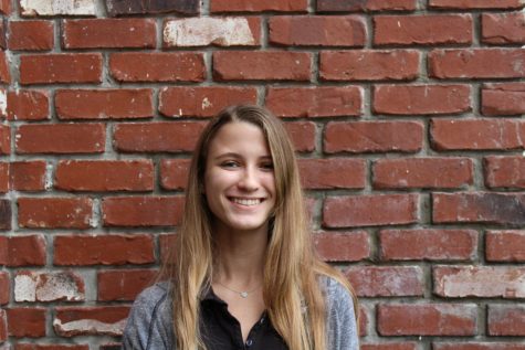 Photo of Rachel Snyder