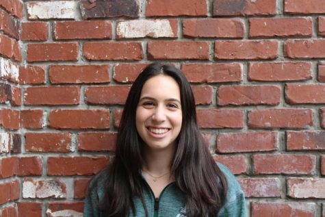 Photo of Samantha Gould