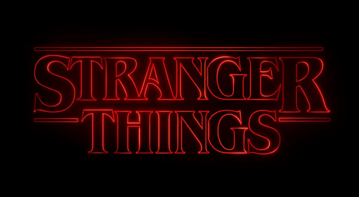 Stranger Things Season 2 released on Netflix on  October 27th, 2017. (via Wikimedia Commons)
