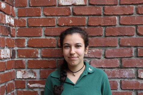 Photo of Sydney Spector