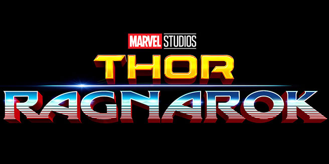 Thor: Ragnarok premiered on Friday, November 3rd.  