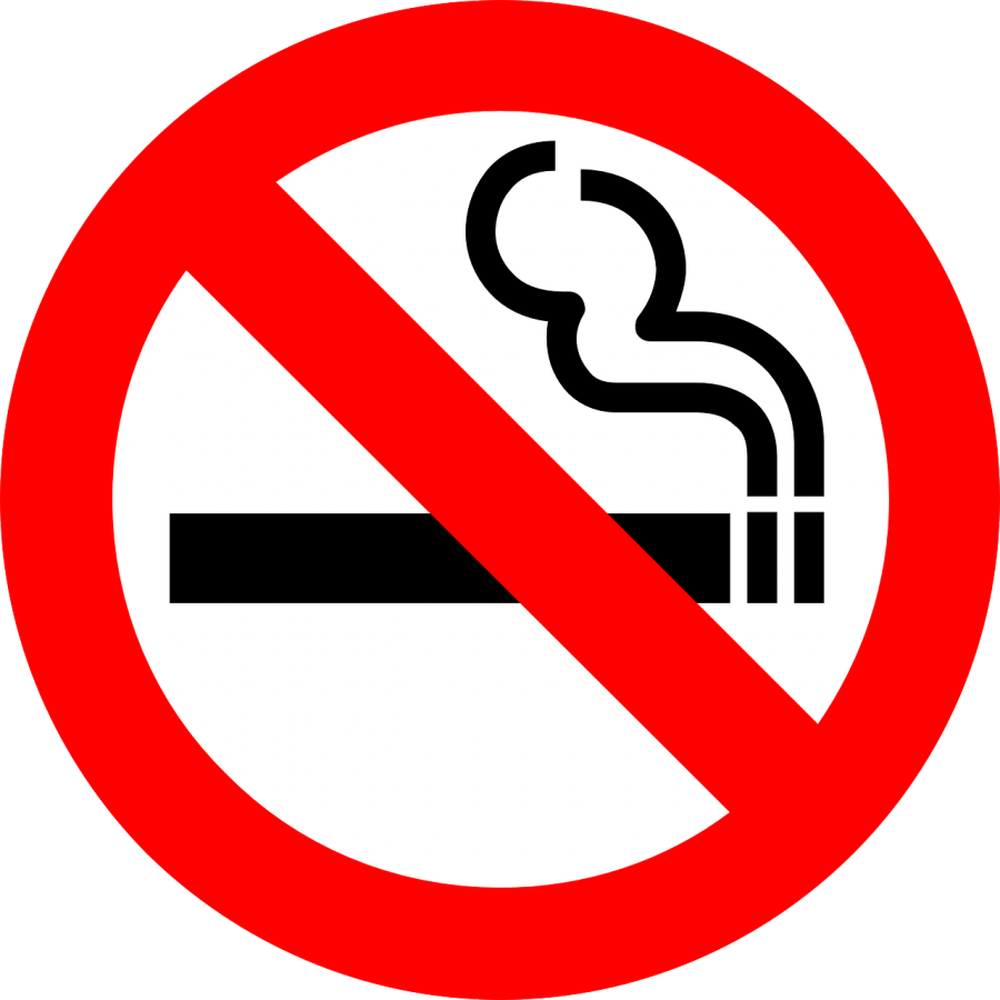 Controversy surrounds whether cigarettes are an inherent freedom or a danger worth banning. via Pixabay