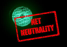 Lets fight for Net Neutrality!  