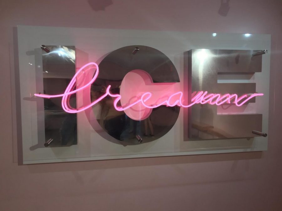 Museum of Ice Cream, Lifestyle, 2.6.18, Julia Morrissey