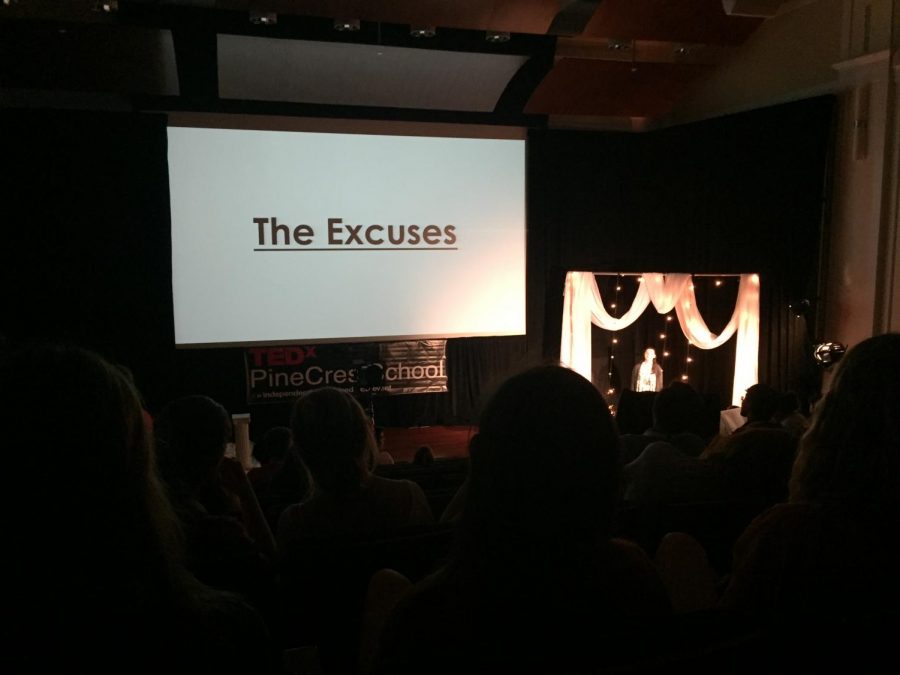PC Students Deliver Insightful and Emotional Presentations at TEDx