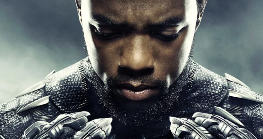 TChalla, the king of Wakanda, is played by actor Chadwick Boseman.
